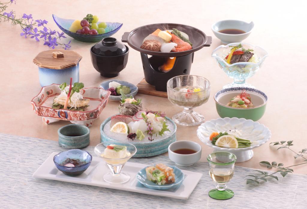 Kaikyo View Shimonoseki 호텔 외부 사진