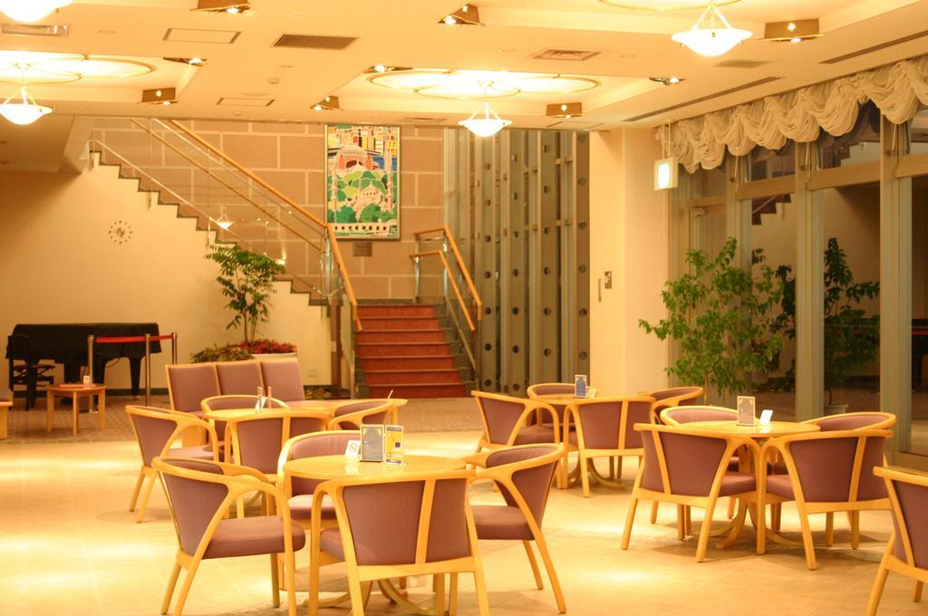 Kaikyo View Shimonoseki 호텔 외부 사진