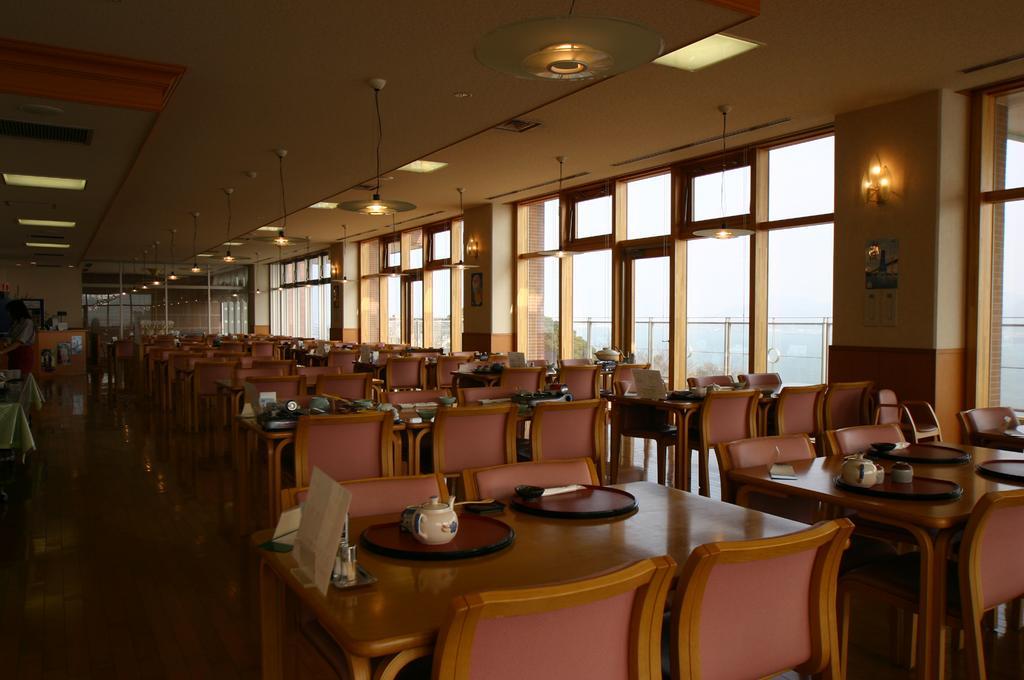 Kaikyo View Shimonoseki 호텔 외부 사진